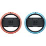 Nintendo Joy-Con 2 Wheel Pair Azul y Rojo